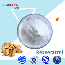 CAS No. 501-36-0 Resveratrol for Anti-Cancer